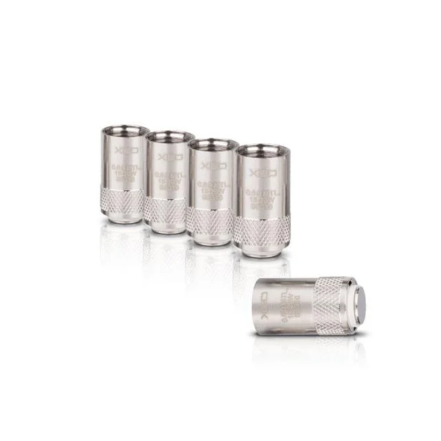 XEO VOID Atomizer Heads 0.6 ohm (5-Pack) - Image 2