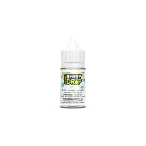 [CLEARANCE] Berry Drop Ice Salt - Lime