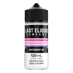 Waterberry BB - Last E-liquid Company