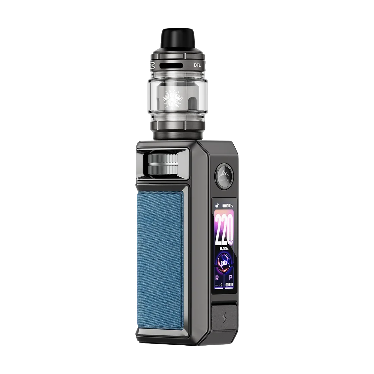VooPoo Drag 6 Kit