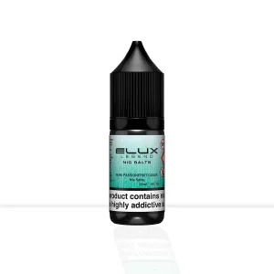 Kiwi Passionfruit Guava Nic Salt E-Liquid Elux Legend