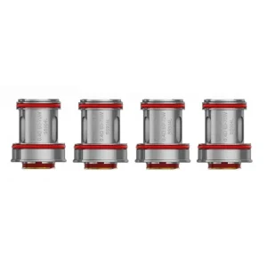 Uwell Crown IV Coils, 4-Pack