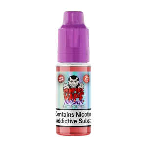 Blood Sukka Nic Salt By Vampire Vape 10ml