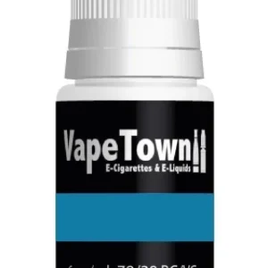 Berry Blast E- Liquid 10ml