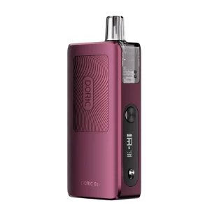 VOOPOO Doric Go Pod System Kit 2600mAh