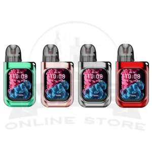 Crystal Prime M3 Smart Pod Kit | Clearance Price