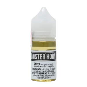 Mister Horn