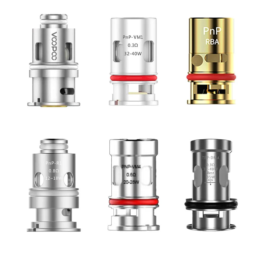 VooPoo – Occ Coil