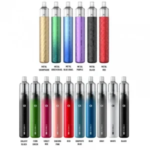 Aspire Cyber G Slim Pod Vape Kit