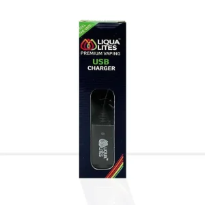 AquaVape USB Adapter