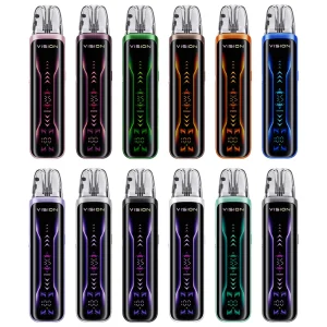 Uwell Caliburn G5 Vision Pod Kit