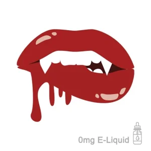 Ms Scarlet E-Liquid