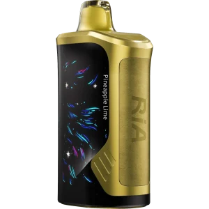 Pineapple Lime RIA NV30K