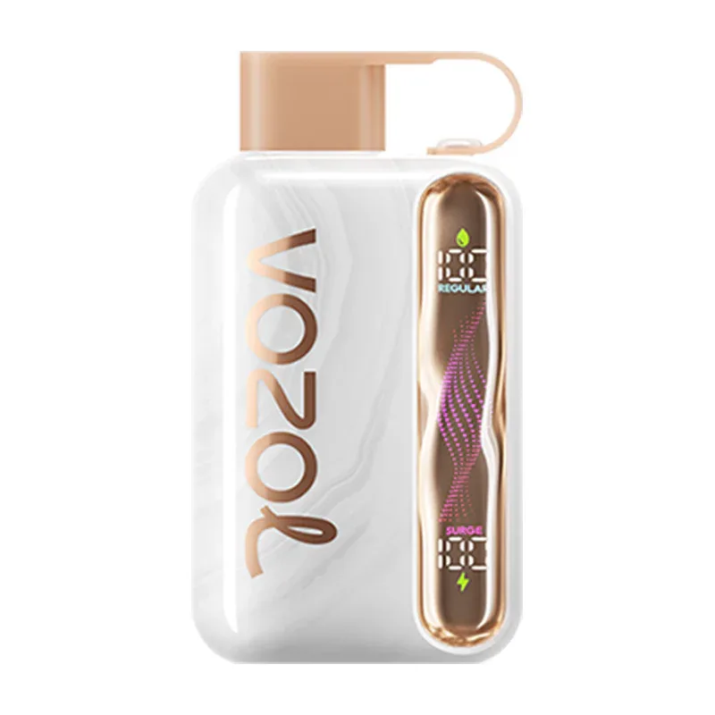 VOZOL STAR 40000 Puffs Dual Mesh LCD Screen Bulk Buy Rechargeable Disposable Vapes Wholesale - Image 2