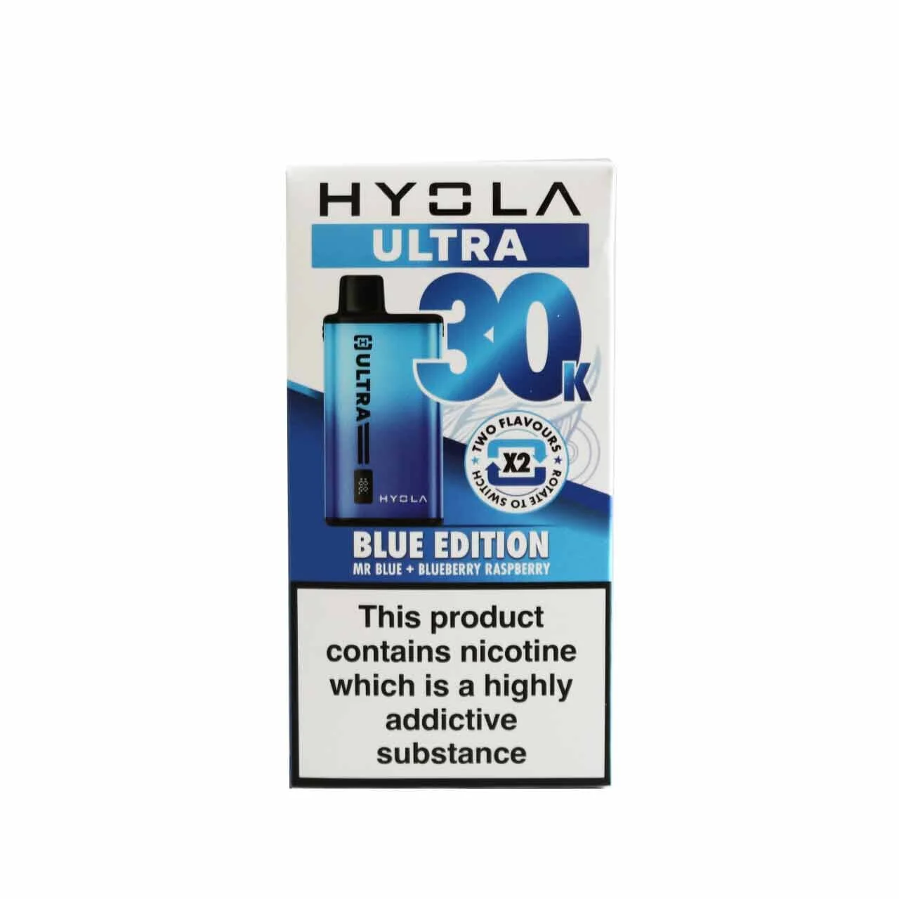 Hyola Ultra 30K Kit - Image 2