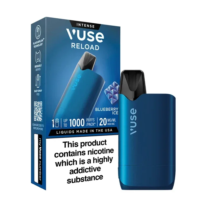 Vuse Go Reload Box - Image 2