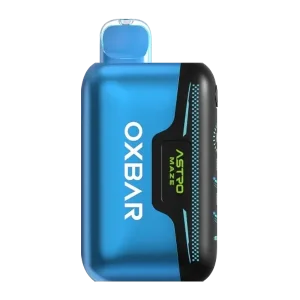 Oxbar Astro Maze 50000 Puffs Disposable Vape 50K - Blue Razzle Astro Pop