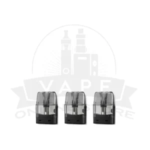 Innokin Klypse Replacement Pods
