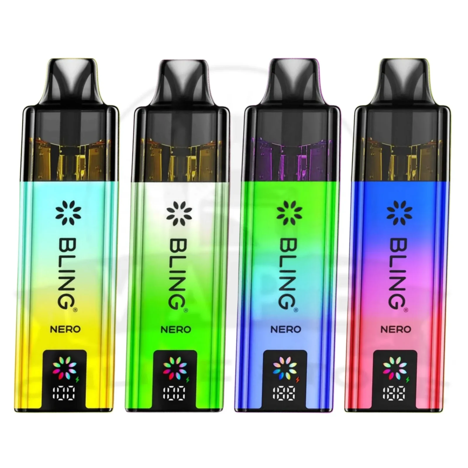 Bling Nero 10k Puff Prefilled Pod Kit - Image 2