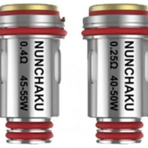 Uwell Nunchaku 4pk Coils