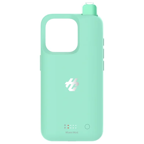 Humo Case iPhone 30,000 Puffs Disposable Vape Device - 1PC - Image 2