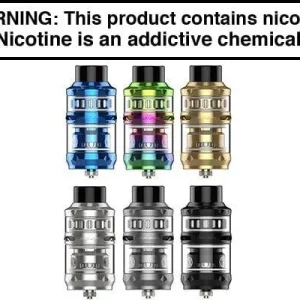 GEEKVAPE P SUB OHM VAPE TANK