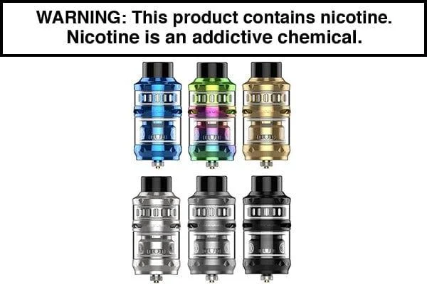 GEEKVAPE P SUB OHM VAPE TANK