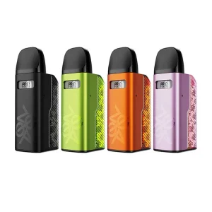 Uwell Caliburn GZ2 Cyber 17W Pod Mod Kit