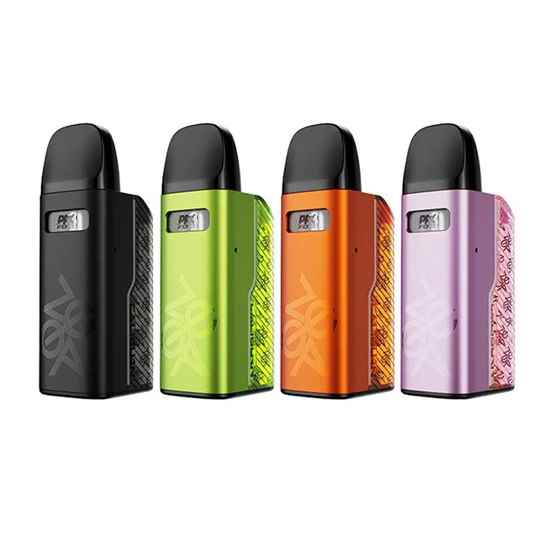 Uwell Caliburn GZ2 Cyber 17W Pod Mod Kit