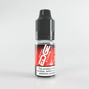 EDGE Strawberry E-Liquid