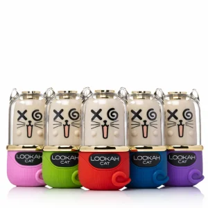 Lookah CAT 510 Battery
