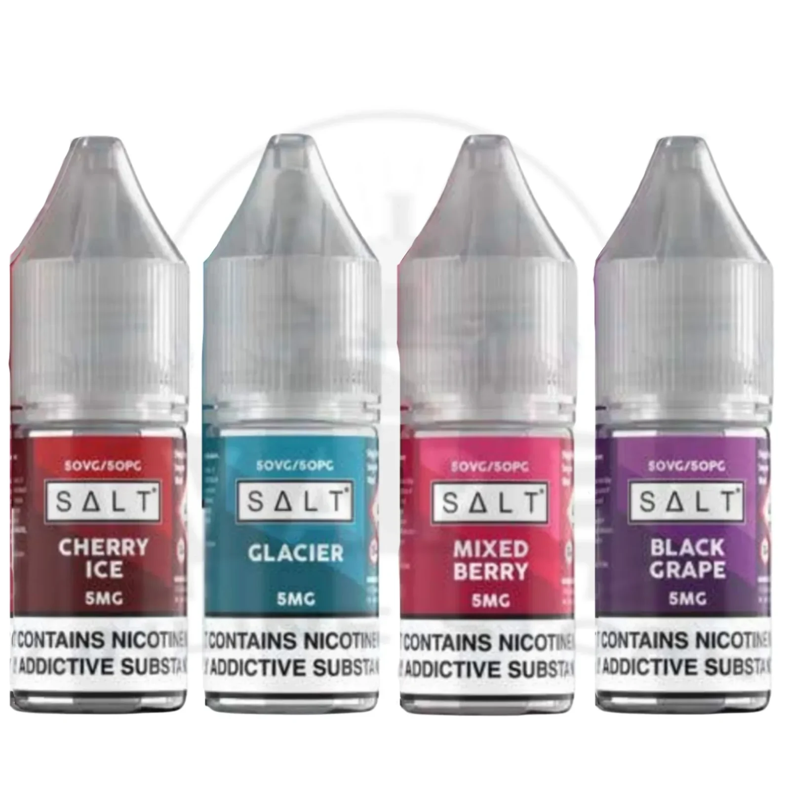 Juice Sauz Salt 5mg 10ml Nic Salts