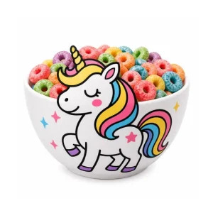 Unicorn Hoops Flavour Concentrate