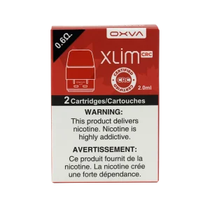 OXVA XLIM Pod