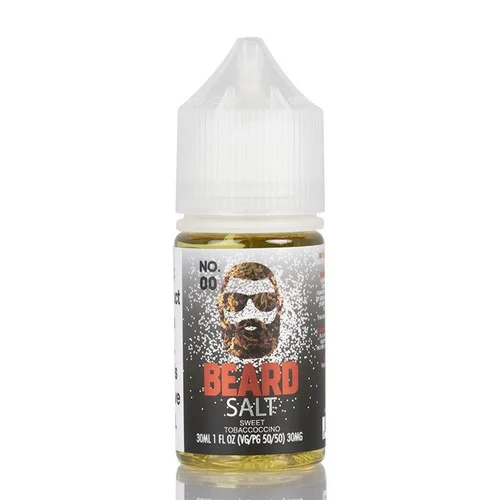 Beard Salts E-Liquid #32 30ml