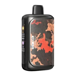 Horizon Tech 100k Cola Slush - Horizon Tech 100k Cola Slush