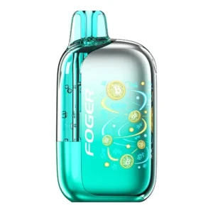 Foger BIT 35K Disposable Vape Device - 1PC