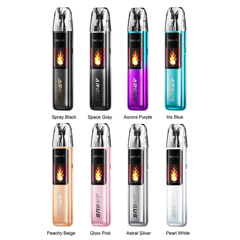 VOOPOO Argus G2 Pod System Kit - Image 2