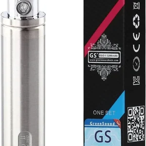 GS EGO II 3200MAH BATTERY