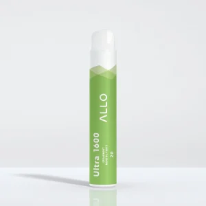 Allo Spearmint 1600 Puffs