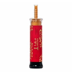 Mazaya E-Hookah 80K Disposable Vape 0.6%