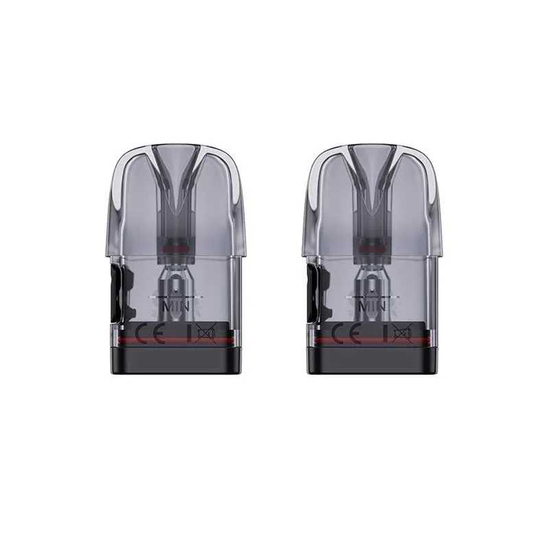 Uwell Caliburn G3 Pod Cartridge 4pcs/pack