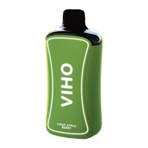 Crisp Apple Berry - VIHO Supercharge 20K