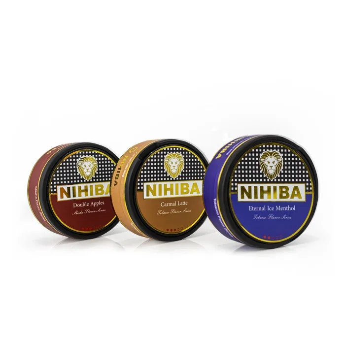 Nihiba - Pouches