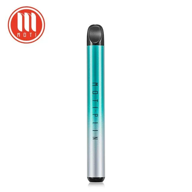 MOTI PIIN 600 Disposable Vape 600 Puffs - Image 2