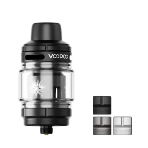 VooPoo Uforce-X II Tank
