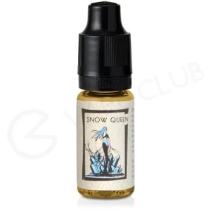Snow Queen E-Liquid by The Druids Brew
