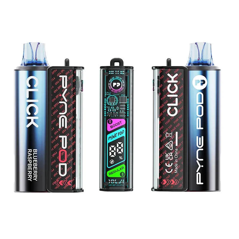 Pod Salt - Pyne Pod Click 10K Kit - Image 2