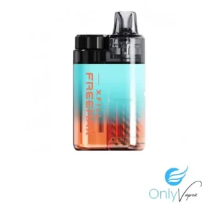 FreeMax XFill Pod System