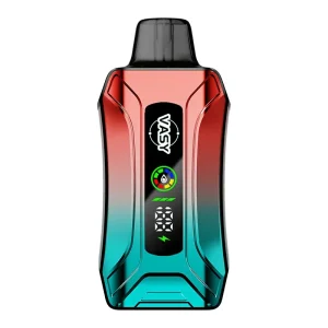 VASY SORA 18000 Puffs Bulk Buy LED Display Rechargeable Disposable Vapes Wholesale